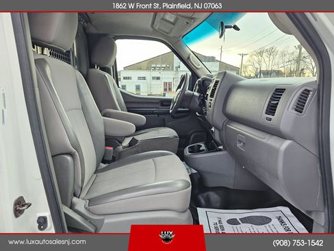 Used 2016 Nissan NV 1500 S w/ Power Package RWD image 15