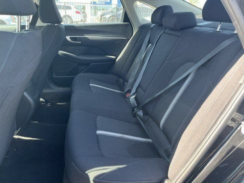 Used 2024 Hyundai Sonata SEL FWD image 11