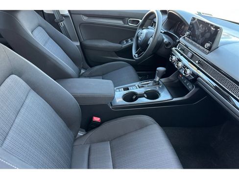 Certified 2026 Honda Civic LX image 16
