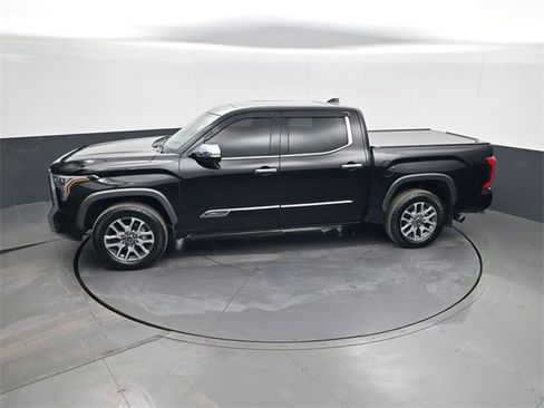 Used 2023 Toyota Tundra 1794 Edition image 20