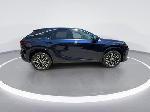 Certified 2024 Lexus RX 350 Premium Plus w/ Convenience Package image 8