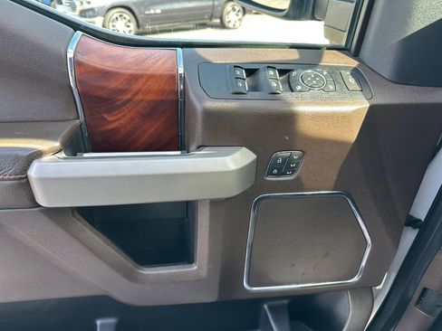 Used 2022 Ford F450 King Ranch w/ Chrome Package image 64