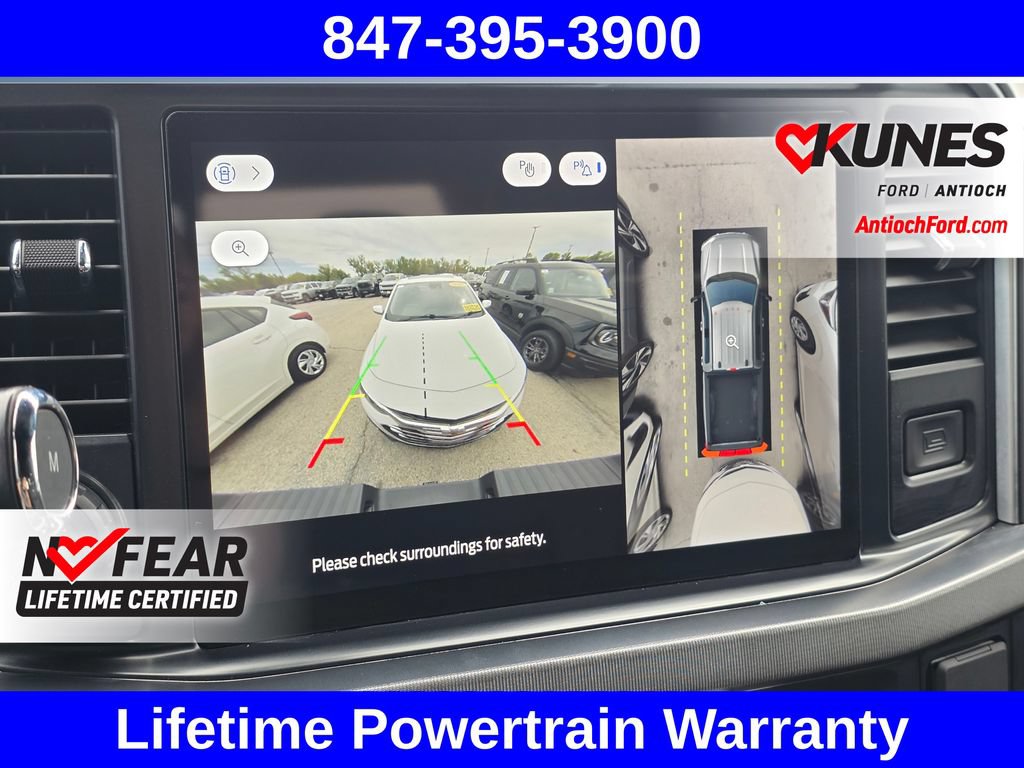 Used 2026 Ford F250 Platinum AWD/4WD image 55