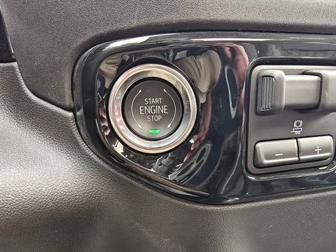 New 2026 Chevrolet Silverado 1500 RST AWD/4WD image 52