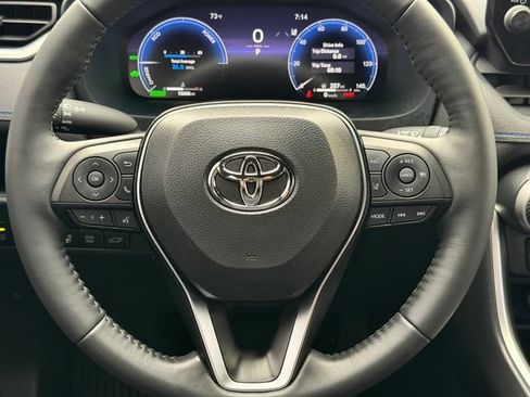 Certified 2025 Toyota RAV4 XSE w/ Advanced Technology Package AWD/4WD image 26