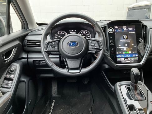 Certified 2024 Subaru Crosstrek 2.5i Limited w/ Popular Package #3A image 16