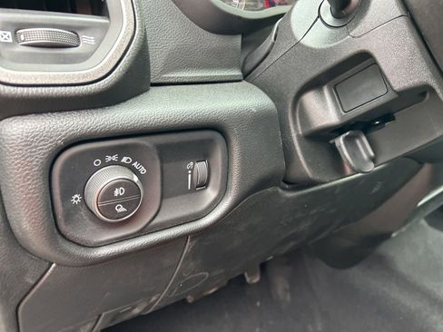 New 2026 RAM 3500 Tradesman image 23