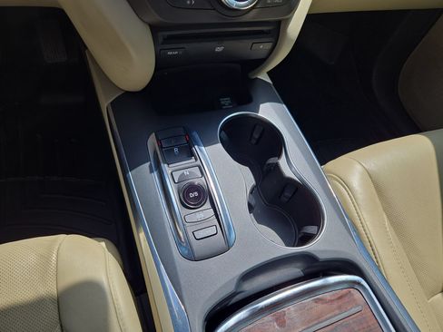 Used 2016 Acura MDX SH-AWD image 22