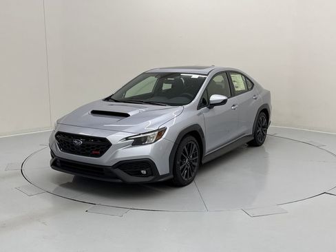 New 2026 Subaru WRX Premium AWD/4WD image 2