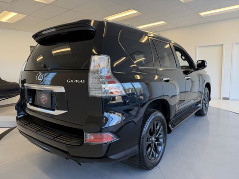 Used 2023 Lexus GX 460 Premium image 70