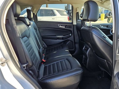 Used 2024 Ford Edge SEL image 14