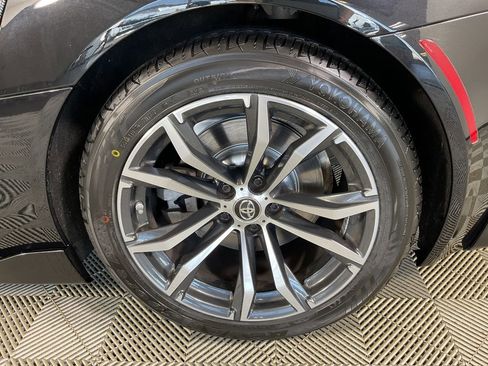 Used 2022 Toyota Supra w/ Safety & Technology Package image 6