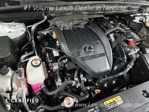 Certified 2024 Lexus RX 350 F Sport w/ Convenience Package AWD/4WD image 27