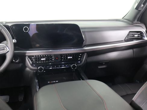 Used 2025 Chevrolet Tahoe RST w/ Comfort Package AWD/4WD image 51