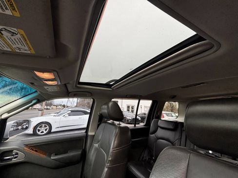 Used 2006 Nissan Pathfinder LE image 10