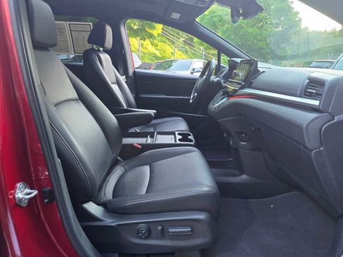 Used 2025 Honda Odyssey Sport-L image 10