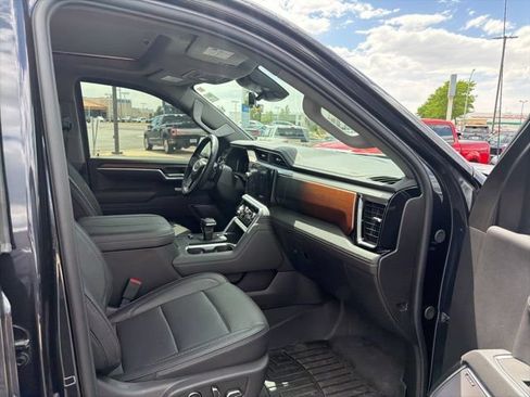 Used 2026 GMC Sierra 1500 Denali AWD/4WD image 33