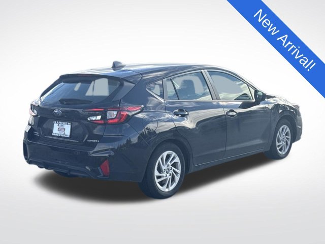 Used 2024 Subaru Impreza 2.0i AWD/4WD image 7