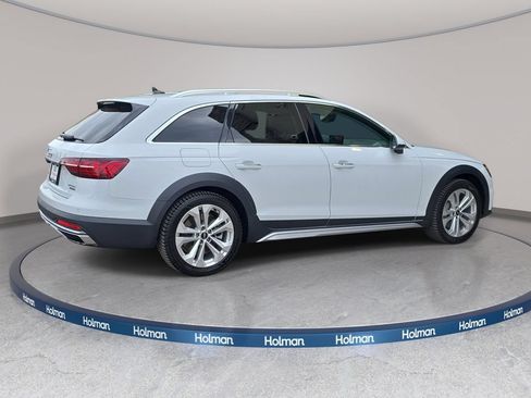 Used 2021 Audi A4 2.0T allroad Premium AWD/4WD image 6