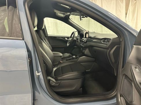 Used 2025 Ford Escape ST-Line image 52