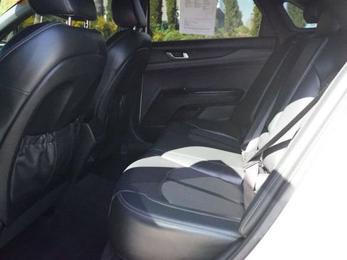 Used 2022 Kia K5 GT-Line w/ GT-Line FWD Premium Package image 10