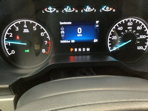 Used 2023 Ford F150 XLT image 19