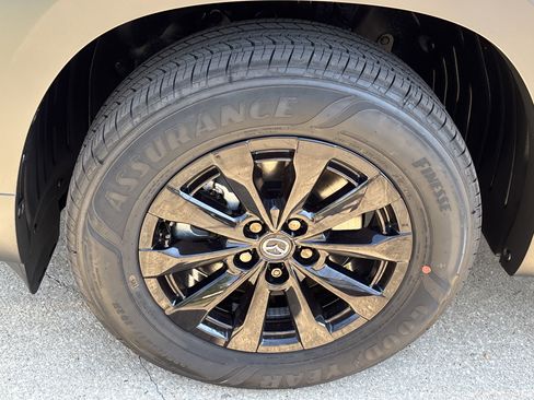 New 2026 MAZDA CX-50 AWD 2.5 Hybrid w/ Weather Package image 14