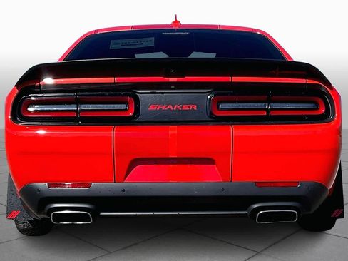 Used 2021 Dodge Challenger R/T Scat Pack image 5