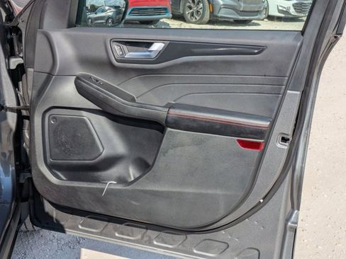Used 2025 Ford Escape ST-Line image 26