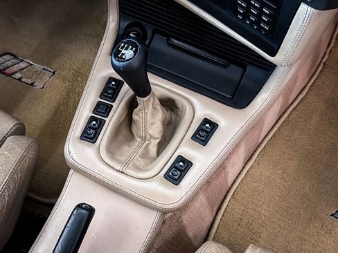 Used 1988 BMW M6 Coupe image 32