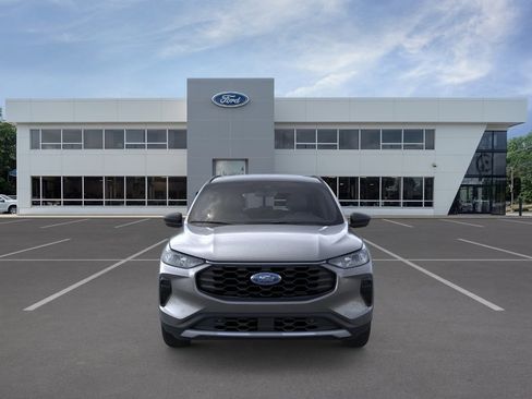 New 2026 Ford Escape ST-Line w/ Tech Pack #1 image 29