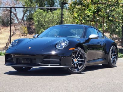 New 2026 Porsche 911 Carrera T