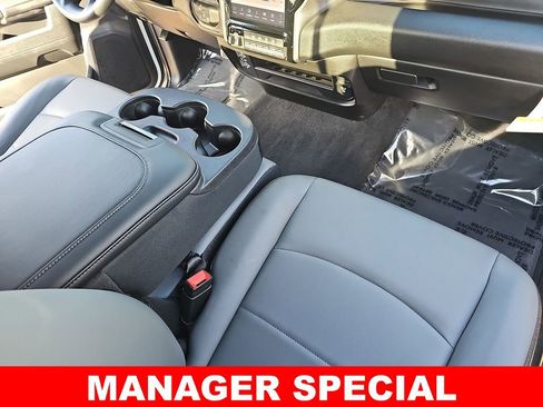 New 2026 RAM 3500 Tradesman image 11