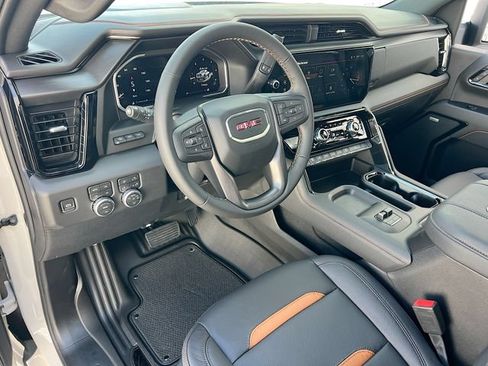 New 2026 GMC Sierra 2500 AT4 w/ AT4 Premium Plus Package AWD/4WD image 6