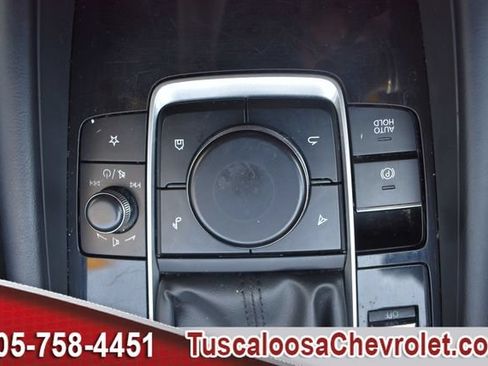Used 2025 MAZDA MAZDA3 s Sport FWD image 34