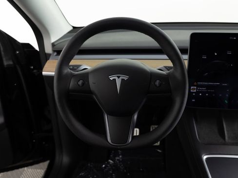 Used 2022 Tesla Model Y Performance AWD/4WD image 30