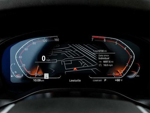 Used 2022 BMW X3 sDrive30i w/ Convenience Package image 20