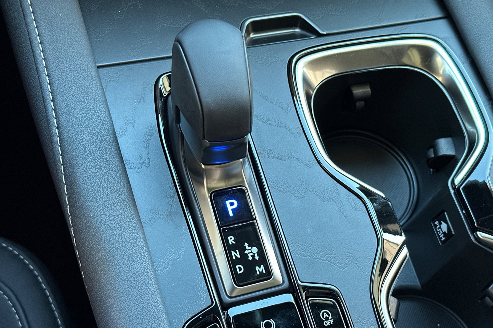 New 2026 Lexus RX 350 Premium AWD/4WD image 21