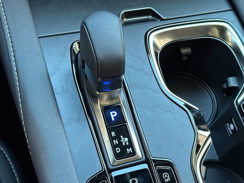 New 2026 Lexus RX 350 Premium AWD/4WD image 21