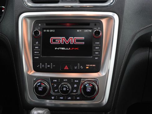 Used 2016 GMC Acadia SLT w/ Open Road Package AWD/4WD image 15