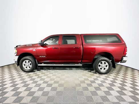 Certified 2020 RAM 2500 Big Horn w/ Level 1 Equipment Group image 7