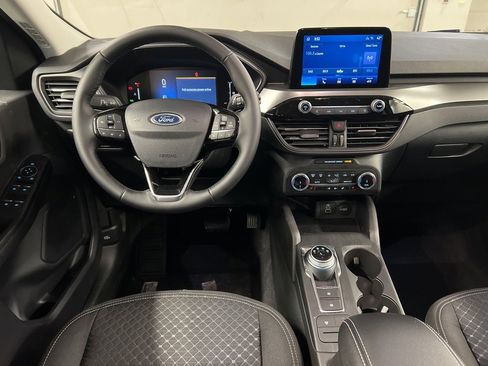 New 2026 Ford Escape Active w/ Cold Weather Package image 8