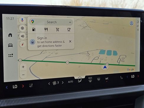 New 2026 Ford Explorer Active w/ Active Comfort Package image 19