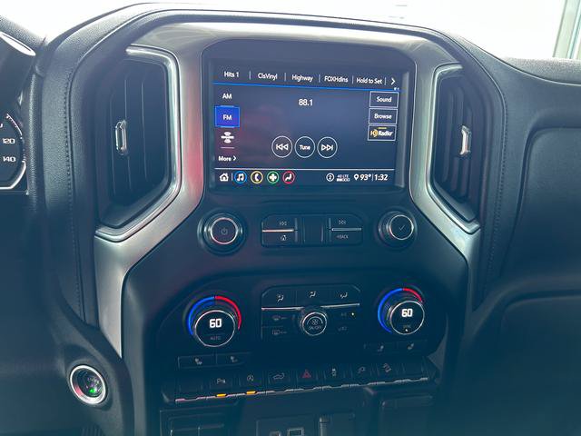 Used 2020 Chevrolet Silverado 1500 LT Trail Boss AWD/4WD image 18