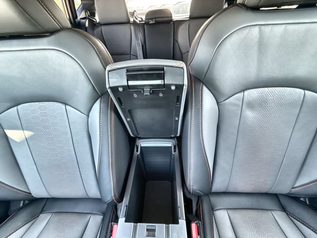 New 2026 Subaru Crosstrek 2.5i Limited AWD/4WD image 22