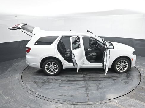 Used 2021 Dodge Durango GT AWD/4WD image 53