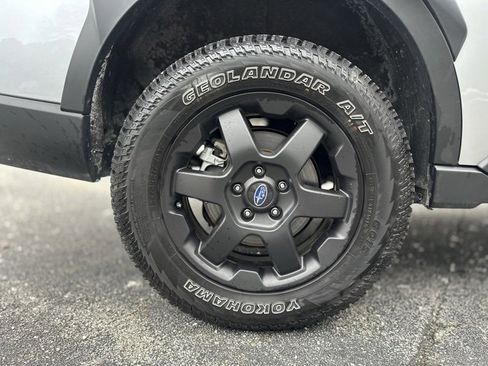 Used 2025 Subaru Outback Wilderness image 29