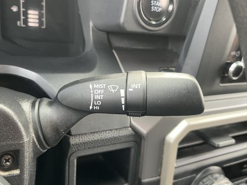 Used 2024 Toyota Tacoma SR5 RWD image 23