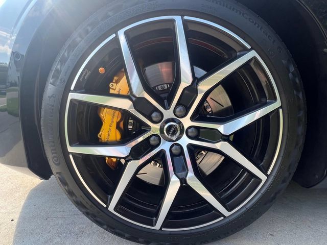 Used 2025 Volvo V60 T8 Polestar AWD/4WD image 20