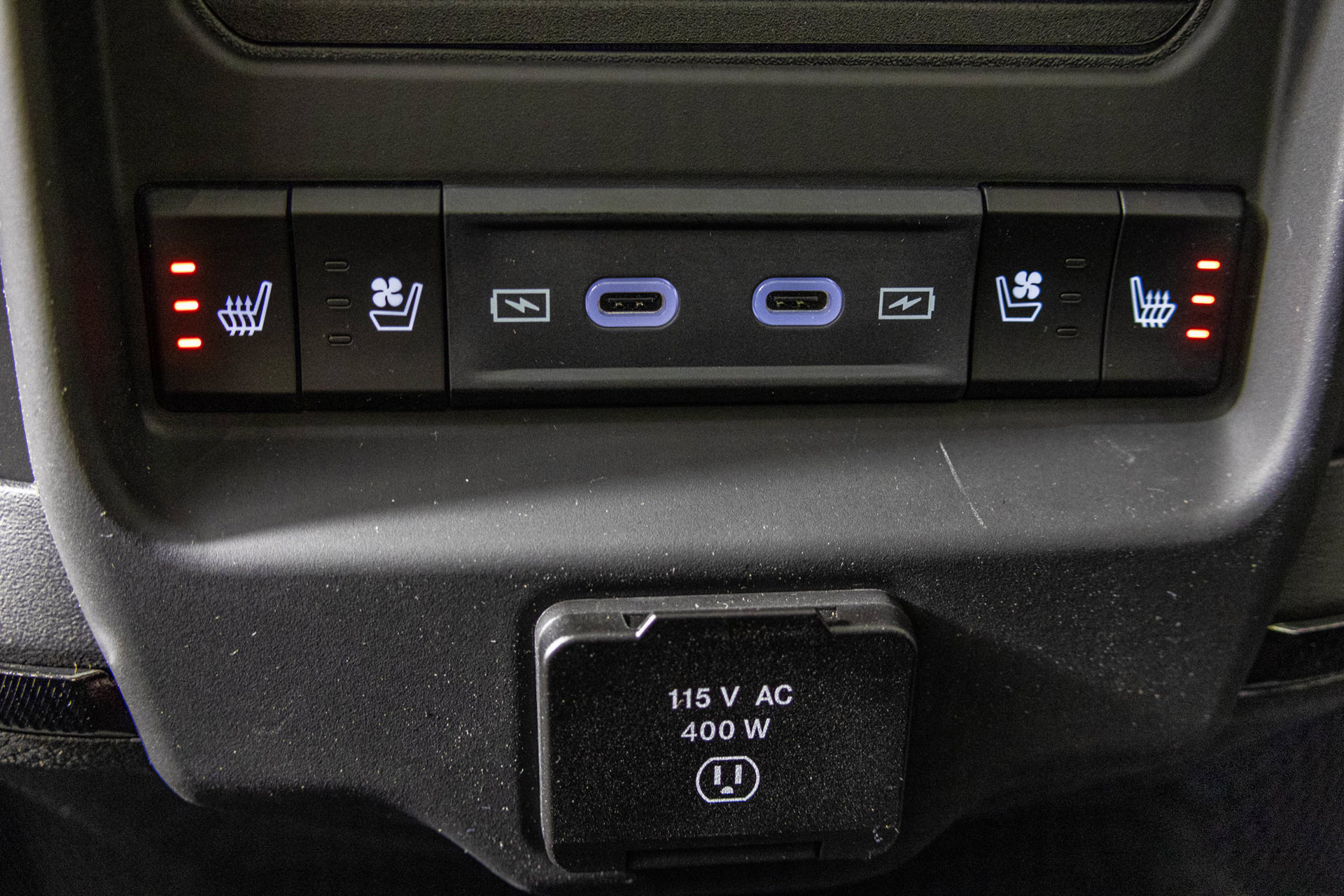 New 2026 RAM 1500 RHO w/ RHO Level 1 Equipment Group AWD/4WD image 44